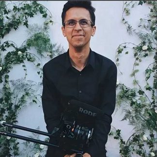 [Роман Хлюстов] Хочу снимать видео (2019)