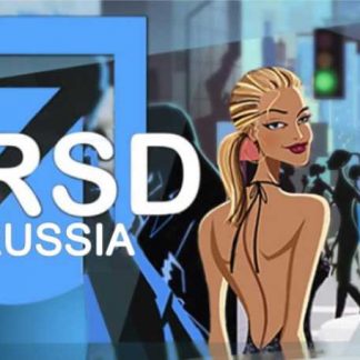 [RSD] Пикап. Соблазнение (2018)