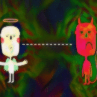 [Sapien Medicine] Удаление проклятиязаклинания (2020)