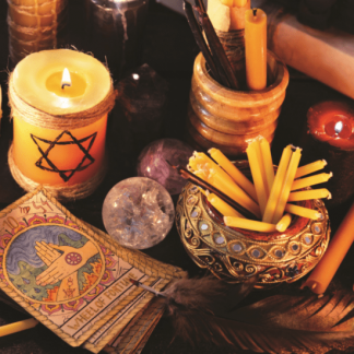 [Сергей Медведев] Работа со свечами (2021)