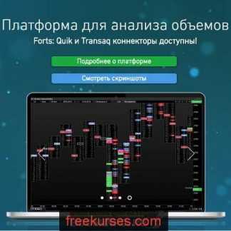 [Сергей Никольский] Курсы SBPro. Анализ спредов между инструментами из одного сектора и ленты Time&Sales (Cloud)