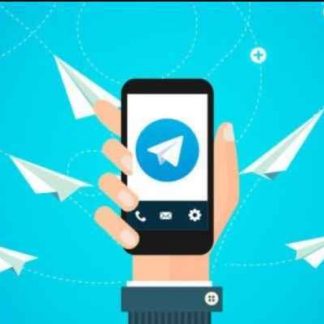 (Схема заработка) Грузим Телегу: 3000+ рублей в день без вложений!