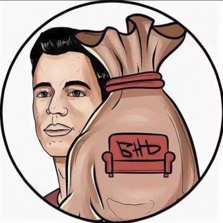 Схема заработка с канала «Богатей на диване»