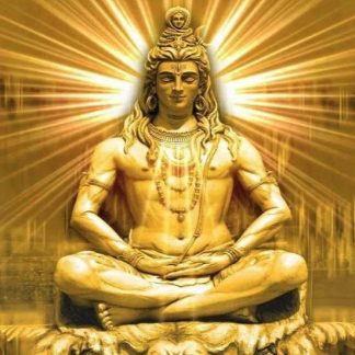 [Шива] Как избавиться от горя, страдания, душевной и физической боли (часть 1-я) (2019)