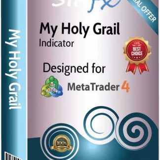 [SIRfx] Стрелочный Индикатор My Holy Grail