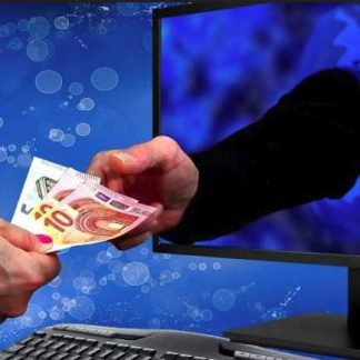 Слив авторской платной схемы по арбитражу: Деньги. Я нашел их.