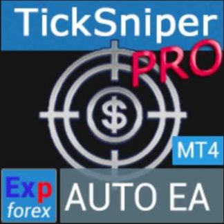 Советник "Exp TickSniper" без привязки