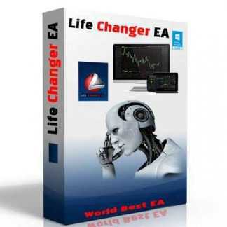 Советник Life Changer EA скачать