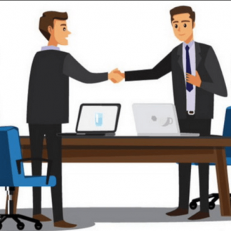 [Специалист] Эффективные переговоры (2020)