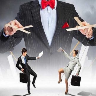 [Специалист] Противодействие манипуляциям (2019)