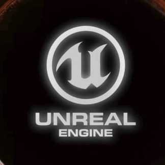 [Специалист] Unreal Engine для дизайнеров и архитекторов (Дмитрий Эпов) (2019)