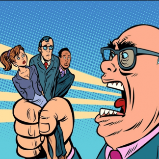 [Специалист] Жесткие переговоры (2020)