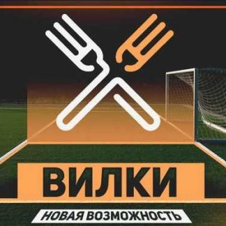 [Старый вилочник] Курс по вилкам (2019)