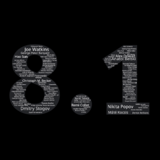 [Степанцев Альберт] PHP 8.1 - что нового? (2021) [profit]