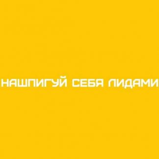 [Сумасшедший маркетер] Станция "ЛИДовая" [Егор Гонин]