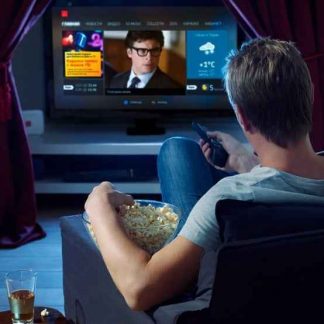 Свой собственный онлайн кинотеатр (Сборка от ONCI #1) (2018) скачать