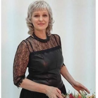 [Татьяна Василец] Денежное мировозрение