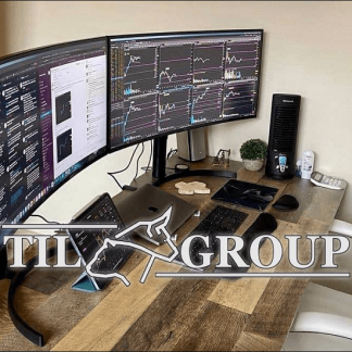 [TIL Group] Курс по торговле опционами на рынках США "От нуля до первой сделки" (2021)