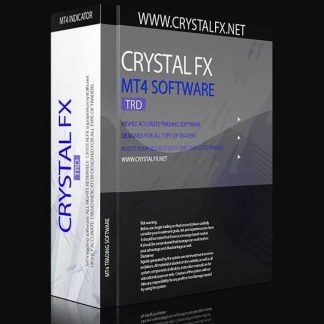 Торговая система Crystal FX (2020)