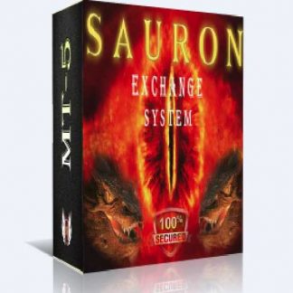 Торговая система SAURON