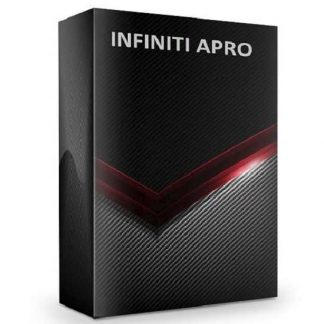 Торговый Индикатор / INFINITI APRO (2019)
