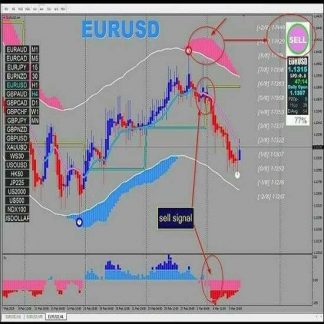 [Trade Interceptor] XMFX trading system (2019)