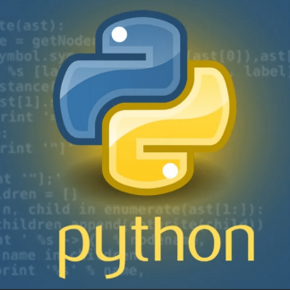 [Udemy] Библия Python | Все, что вам нужно для программирования на Python (2020)