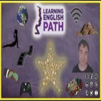 [Udemy] Intermediate мастер-класс английского языка. 10 курсов в 1! (Gabriel Wallace) (2019)