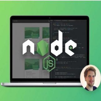 [Udemy] Node.js, Express, MongoDB & More: The Complete Bootcamp (2019)