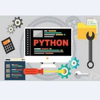 [Udemy] Полное руководство по Python. Python Programming Bootcamp (Derek Banas) (2019)