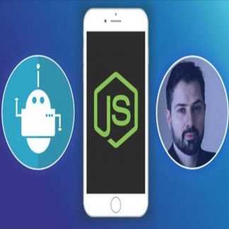[Udemy] Telegram Chatbot Bootcamp using JavaScript (Deni Temirov) (2019)