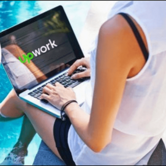 [Валентина Дервисис] Upwork. Самый полный и актуальный курс для фрилансеров (2020)