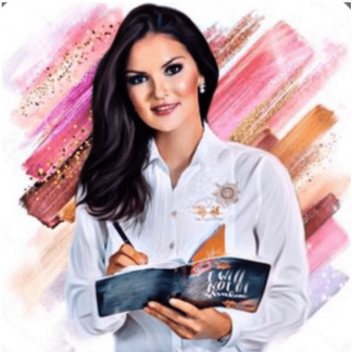 [Вероника Степанова] Марафон "5 шагов к успеху" (2021)