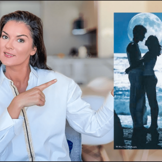 [Вероника Степанова] Марафон "Он и Она" (2020)