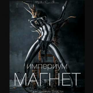 [Вик Орлов aka Master Consillieri] Притяжение власти (2020)