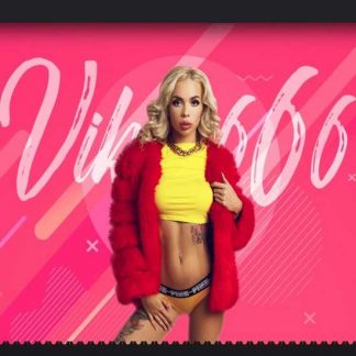 [Viksi666] Курс по мануальному мастерству