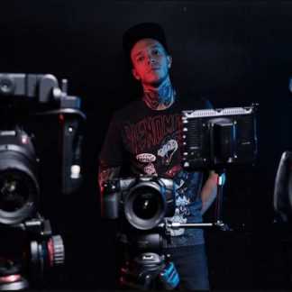 [Влад Сабатовский] Обучающий онлайн-курс по операторскому мастерству (2020)