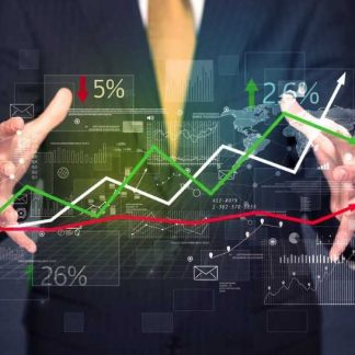 [Владимир Анатольевич] Курс: Активный Трейдер (2019)