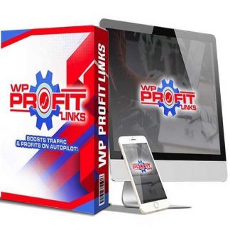 WP ProfitLinks-Размещайте свои рекламные и партнерские ссылки на любых трастовых сайтах