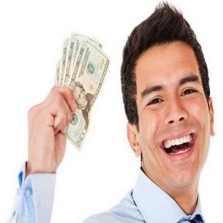 Заработок от 50 долларов в час, выполняя простые действия