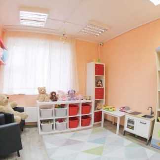 [Зарина Ивантер] Пошаговый план открытия детского центра за 90 дней (2019)