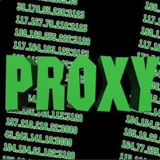 [Zennoposter] Прокси хватит на всех. Парсер+Чекер