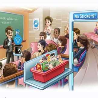 [Zzapusk] Заработок в Telegram от А до Я (2019)