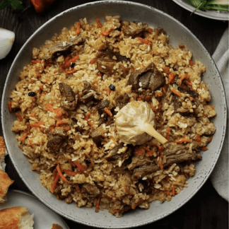 [Пракукинг] Кухни нашего детства (2021)