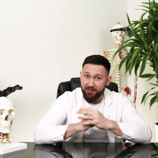 [Руслан Шипицын] Сколиоз (2021) [Dr.Shipicyn]