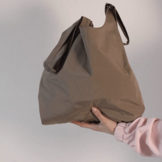 [Шитьё] [Кристина Юсупова] Сумка-шопер "Rita Gam" (2022)