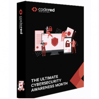 [Codered] [EC-Council] 15 Курсов по кибербезопасности (2021)