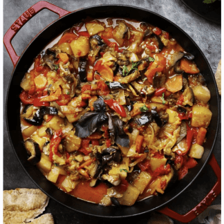 [Пракукинг] Кухни нашего детства (2021)