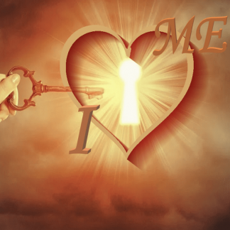 [Екатерина Гарцева] Любовь к себе , или как ох@еть до нужной степени (2022)