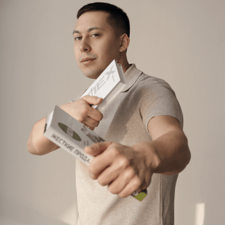 [Эльдар Гузаиров] Мой закрытый интенсив для избранных (2022)